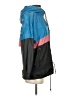 Buc-ee's Color Block Blue Windbreaker Size S - photo 4