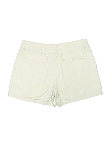 G.H. Bass & Co. Khaki Shorts (view 2)