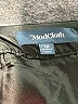ModCloth 100% Polyester Argyle Gray Casual Skirt Size 1X - photo 3