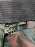 Tahari by ASL Black Dress Pants Size 24W - photo 3