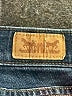 Levi's Hearts Blue Jeans Size 28 waist - photo 7