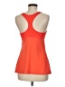 Z by Zella Orange Active Tank Size M - photo 2