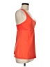 Z by Zella Orange Active Tank Size M - photo 4