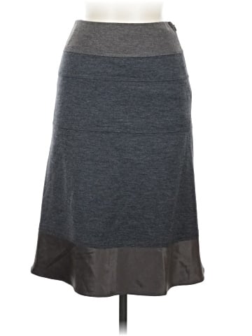 Lida Baday Wool Skirt (view 1)