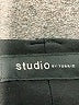 Studio by Torrid Solid Black Dress Pants Size 14s - photo 7