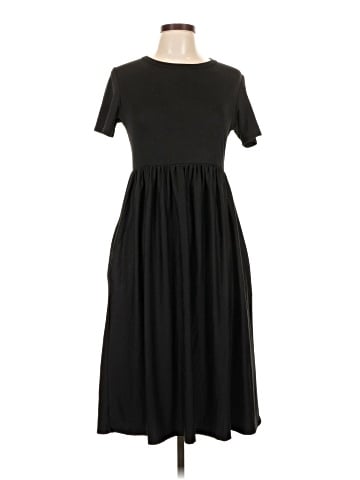 Velvet Torch Casual Dress (view 1)