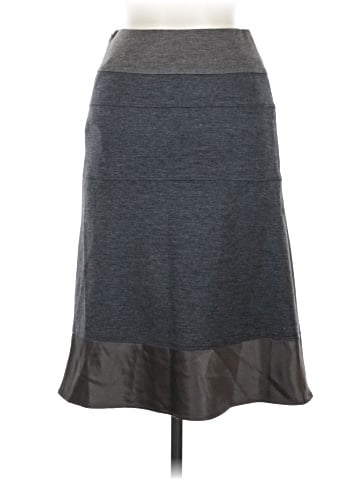 Lida Baday Wool Skirt (view 2)