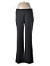 Kim Rogers Tweed Gray Dress Pants Size 6 - photo 1