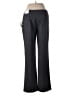 Kim Rogers Tweed Gray Dress Pants Size 6 - photo 2