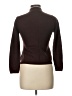 Colour Works Brown Turtleneck Sweater Size L - photo 2