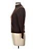 Colour Works Brown Turtleneck Sweater Size L - photo 5