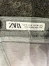 Zara Gray Dress Pants Size S - photo 7