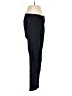FRAME Solid Black Casual Pants Size 2 - photo 4