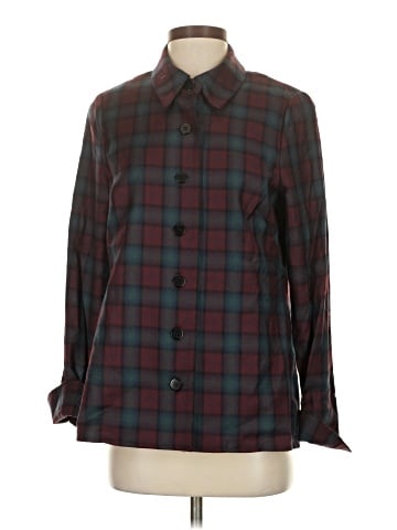 Nina Mclemore Fleece (view 1)