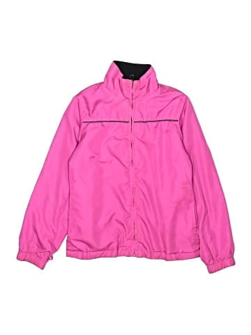 Hawke & Co. Track Jacket (view 1)