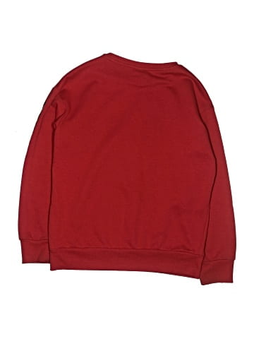 Holiday Time Pullover Sweater (view 2)