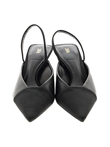 Zara Heels (view 2)