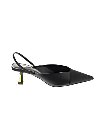 Zara Heels (view 1)