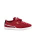 Puma Red Sneakers Size 5 1/2 - photo 1