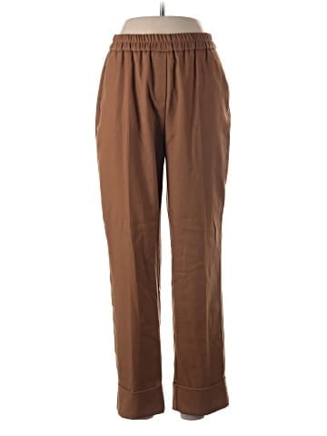 Reserved Casual Pants (view 1)