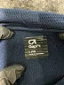 Gap Fit 100% Polyester Blue Pullover Hoodie Size 10 - photo 3