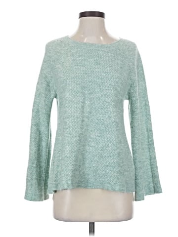 PREMISE Pullover Sweater (view 1)
