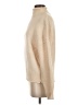 Zesica Ivory Turtleneck Sweater Size S - photo 5