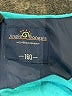Assorted Brands Solid Blue Jacket Size 14 - 16 - photo 3