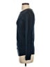 Athleta Blue Long Sleeve T-Shirt Size S - photo 5