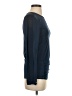 Athleta Blue Long Sleeve T-Shirt Size S - photo 4