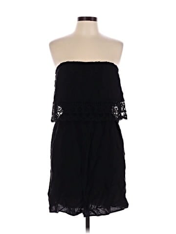 Xhilaration Cocktail Dress (view 1)