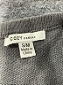 Cozy Casuals Plaid Gray Pullover Sweater Size S - photo 7