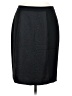 Halogen Black Formal Skirt Size 6 - photo 1