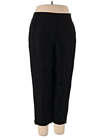 Annie Alexander Casual Pants (view 1)