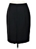 Halogen Black Formal Skirt Size 6 - photo 2
