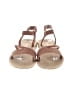 Unbranded Tan Brown Sandals Size EU 36 - photo 2