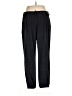 Prettygarden Chevron-herringbone Blue Black Dress Pants Size XL - photo 2