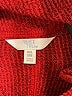 Time and Tru Red Turtleneck Sweater Size XXL - photo 7