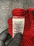 Time and Tru Red Turtleneck Sweater Size XXL - photo 8
