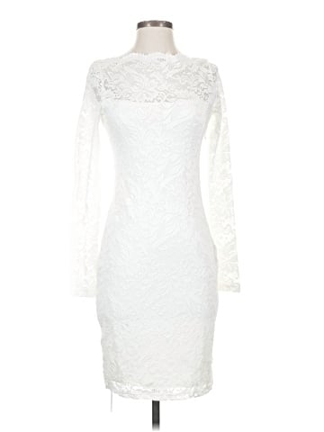 Patty Boutik Cocktail Dress (view 1)
