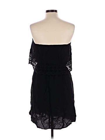 Xhilaration Cocktail Dress (view 2)