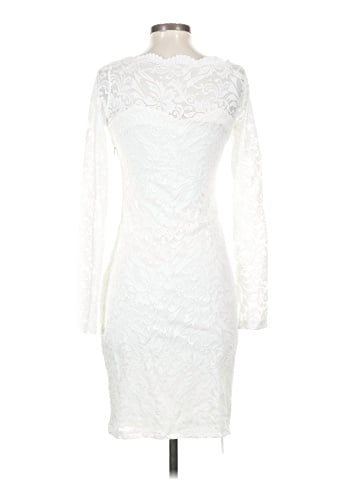 Patty Boutik Cocktail Dress (view 2)