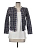 IRO Tweed Blue Blazer Size EU (FR) 38 / US 6 - photo 1
