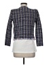 IRO Tweed Blue Blazer Size EU (FR) 38 / US 6 - photo 2
