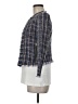 IRO Tweed Blue Blazer Size EU (FR) 38 / US 6 - photo 5