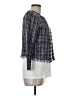 IRO Tweed Blue Blazer Size EU (FR) 38 / US 6 - photo 4