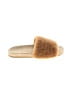 Jenni Kayne Tan Sandals Size EU 37 - photo 1