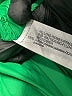 Zara 100% Polyloom Green Snow Jacket Size M - photo 7