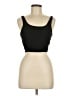Assorted Brands Black Tank Top Size L - photo 1