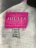 Joules Floral Pink Ivory Sweatshirt Size 8 - photo 4
